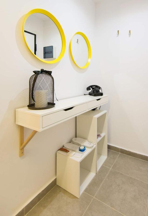 Mazi Rooms Venizelou Thessaloniki Exterior photo