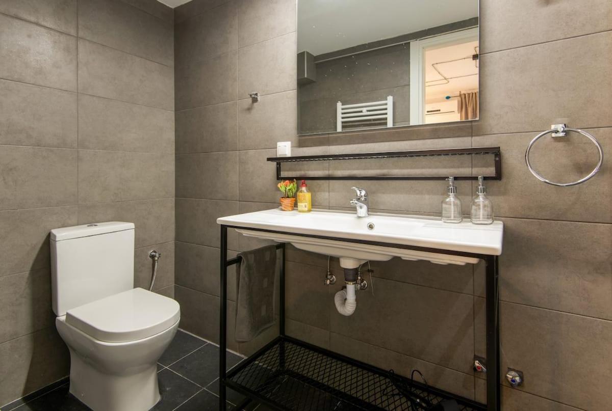 Mazi Rooms Venizelou Thessaloniki Room photo