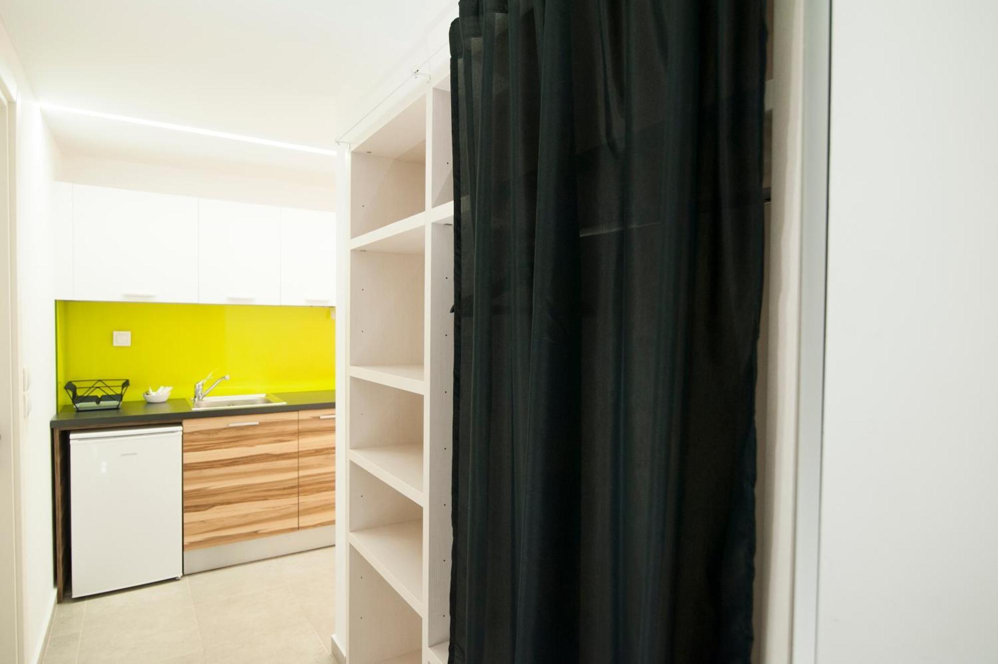 Mazi Rooms Venizelou Thessaloniki Room photo