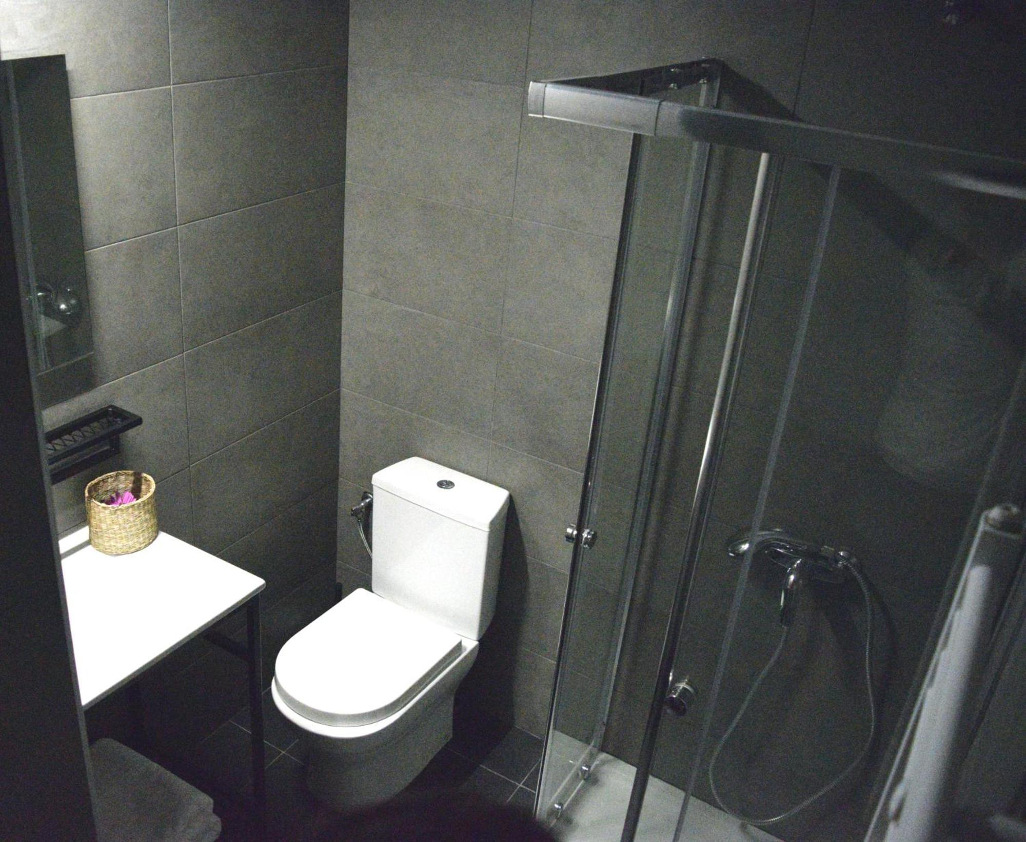 Mazi Rooms Venizelou Thessaloniki Room photo